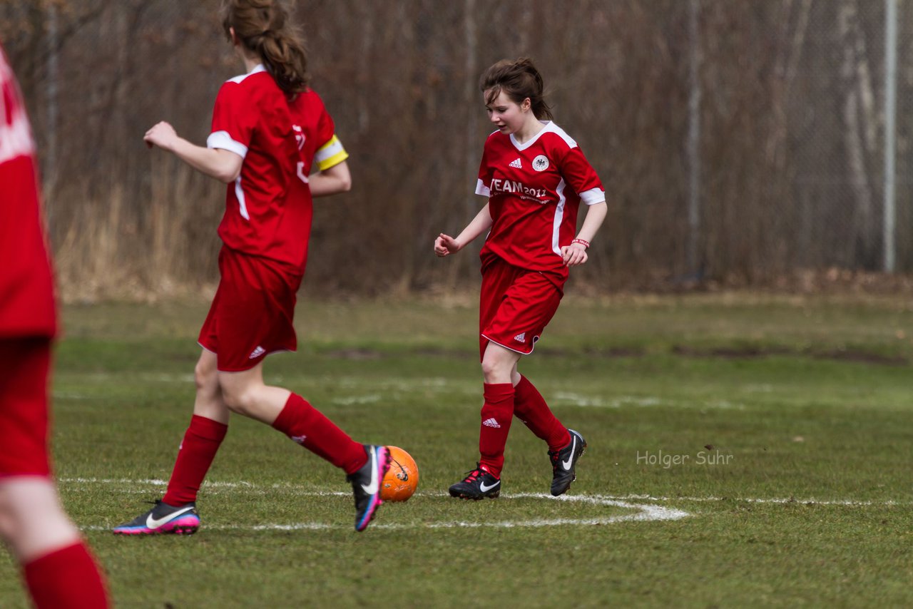 Bild 112 - B-Juniorinnen SG Schackendorf/MTV SE - FSG BraWie 08 : Ergebnis: 2:1